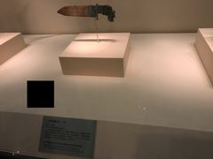 -中国国家博物馆-地上停车场