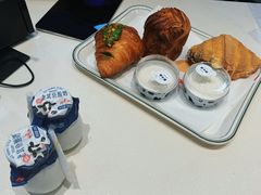 -红星前进面包牛奶公司(君太店)