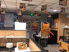 -麦当劳(东直门外大街店)