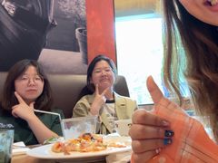 -安妮意大利餐厅(世贸天阶店)