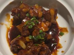 -绿茶餐厅(燕郊永旺店)