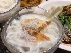 泡露达-呐咪傣园·云南菜(石厦店)