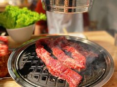 -霸腹烤肉(厦门柚子番店)