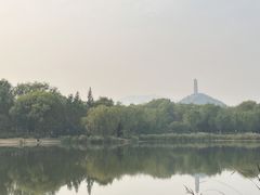 -北坞公园