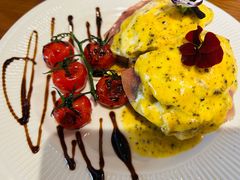 -UPPER KITCHEN(延安路店)