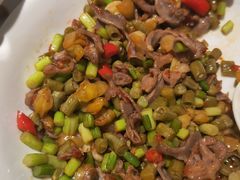 -花椒俏川菜小馆(南海万达店)