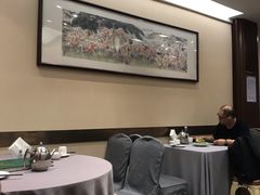 -金哥私房菜馆(张府园总店)