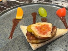 -牛将军•涮肉•烤肉•铁板烧(北京王府井·故宫店)