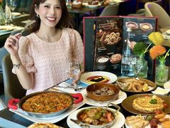 -Mezomd曼索蒂西班牙餐厅(广粤店)