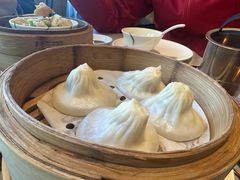 -潮府馆·非遗潮州菜·港式点心(世纪公园店)
