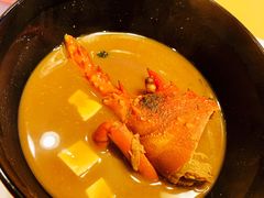 -活伊势龙虾料理 中纳言(千日前味乐馆店)