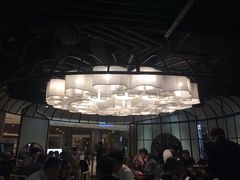 大堂-潮堂(环球金融中心店)