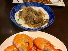 -富力希尔顿酒店·源氏日餐厅