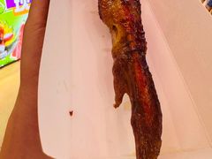 -一代烤翅王(大汉口店)