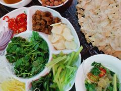 -官塘锋记鱼生·生腌·砂锅粥(牌坊街店)