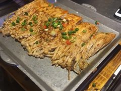 -很久以前羊肉串(大华三路店)