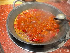 -赵美丽·重庆社区火锅·直营店(火车东站·中豪国际店)