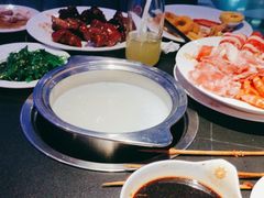 -海韵之星邮轮水会(明发商业广场店)
