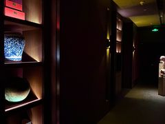 -三利音·玖弄小鲜(浦东嘉里城店)