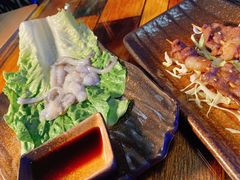 -质烤烤物·活烤海鲜(质烤总店)