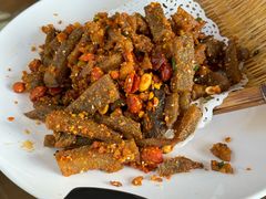 -88号小吃店·经典云南菜·地道纳西美食