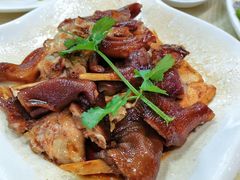 -惠来大排档(联创商业街店)