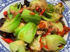 -欧记大排档·景德菜(上海首店)