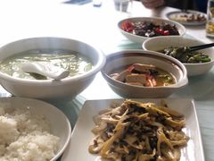 -天目湖刘老四农庄