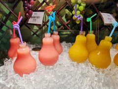 -芭菲盛宴·环球美食(锦城万达广场店)