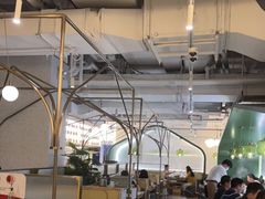 大堂-小肥羊(西丽宝能城店)