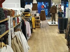 -优衣库(上海金桥太茂店)