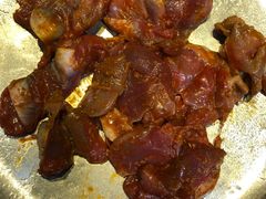 -老炉家木炭烤肉(长江国际店)