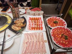 -韩宫宴炭火烤肉(印象城店)