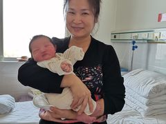 -金贝儿月嫂(高新尚品国际店)