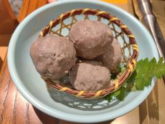 -手选潮汕鲜活牛肉火锅(二七广场店)