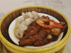 -香云轩·顺德菜(香云纱园林酒店店)
