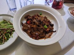 -徽镇小厨·经典徽菜(马连道店)