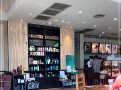 -星巴克臻选(沈阳万象城店)