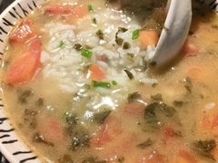 -泉味道贵州厨房(三里河店)