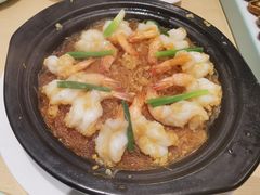 -吕氏疙瘩汤·新鲁菜(海州利群店)