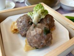 -粤财皇冠假日酒店·彩华轩中餐厅