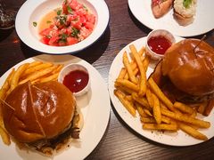 -瑞食酒馆 La Taverne Suisse