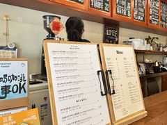 -HUG COFFEE(鼓楼店)