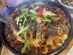 老板恋上鱼-老板恋上鱼(恒隆广场店)