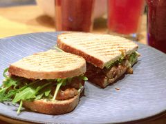 牛牛三明治-Moka Bros 摩卡站(西单大悦城店)