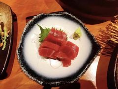 -千代武日本料理(开发区店)