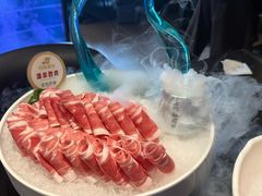 -百草滩羊·清水涮羊肉(长城路店)
