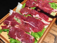 -九鼎轩脆毛肚火锅(商业街店)