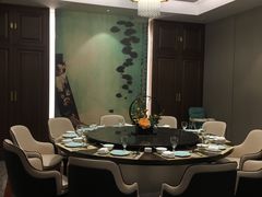 包厢-童福兴·南京菜(老门东店)