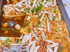 -最昭通一品黄牛小肉串(新迎店)